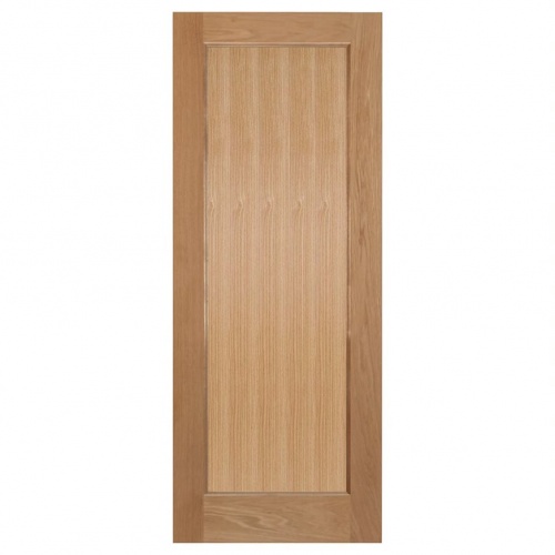 OAK PATTERN 10 SHAKER STYLE CUSTOM SIZE DOORS